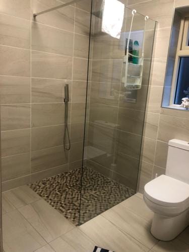MapleHouse B&B Hotel in Drogheda