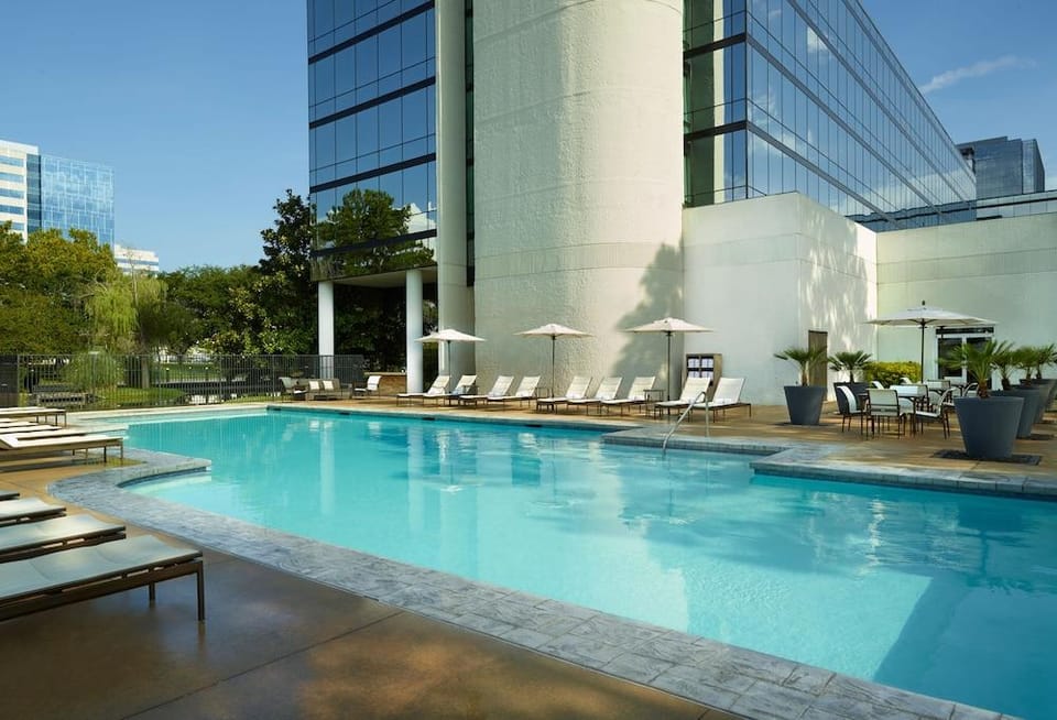 OMNI HOUSTON HOTEL WESTSIDE Hotel in Addicks