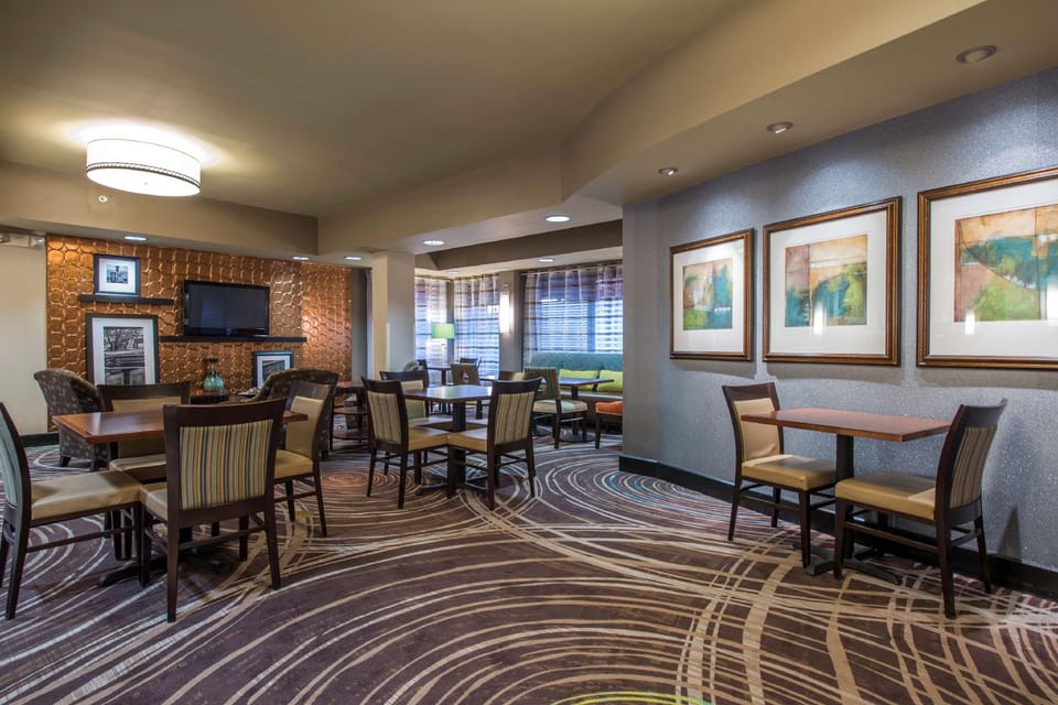Hampton Inn Atlanta/Newnan Hotel in Newnan