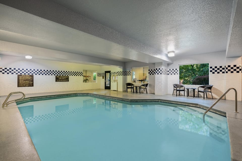 The Newberry Hotel Bend, Tapestry Collection by Hilton Hotel in Bend