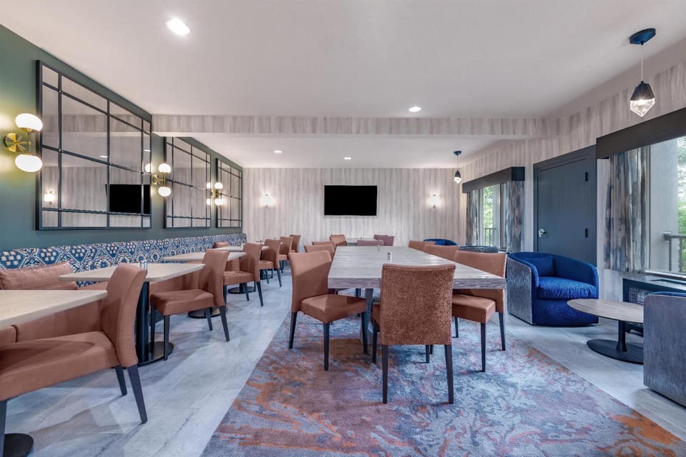 The Newberry Hotel Bend, Tapestry Collection by Hilton Hotel in Bend
