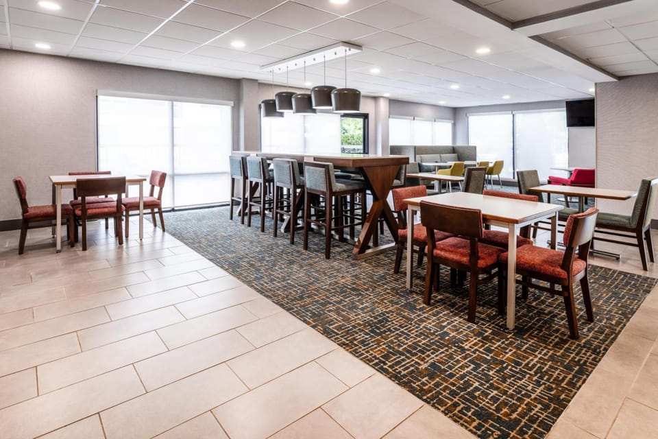 Food and beverages