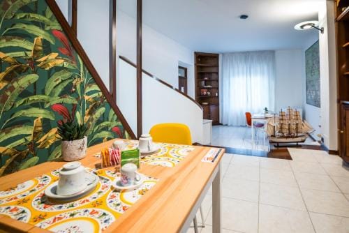 Brigida B&B Hotel in San Benedetto del Tronto