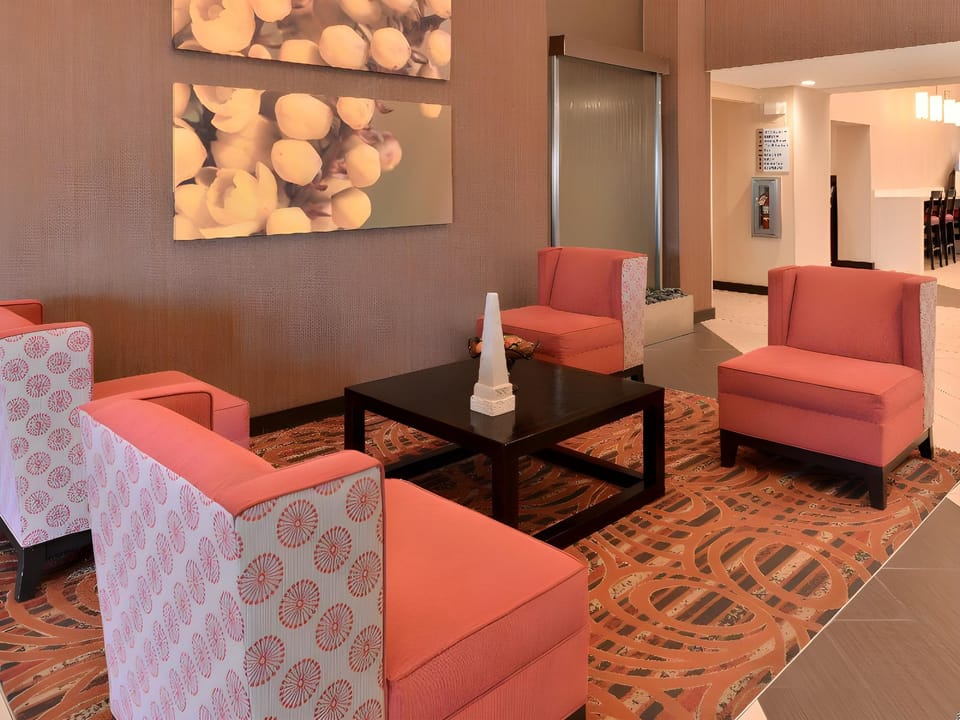 Holiday Inn Express Hotel & Suites Indianapolis W - Airport Area By IHG Hotel in Indianapolis