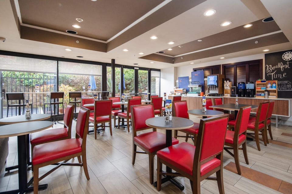 Holiday Inn Express Castro Valley By IHG Hotel in Castro Valley