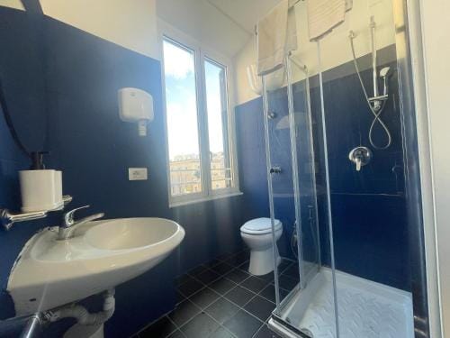 Prati Boutique Suites Hotel in Rome