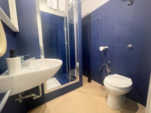 Prati Boutique Suites Hotel in Rome