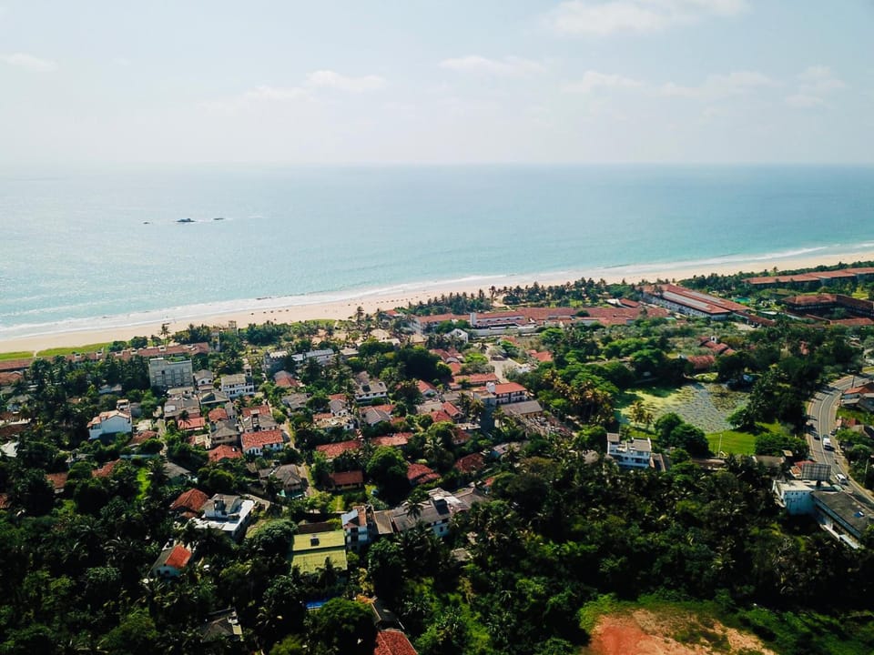 Swarnapaya residence Hotel in Western Province