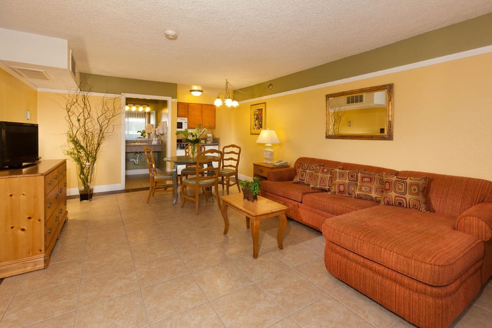 Legacy Vacation Resorts - Reno Resort in Reno