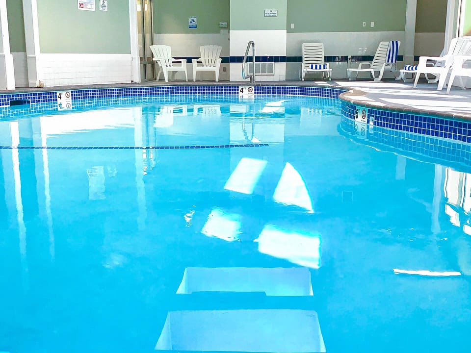 Legacy Vacation Resorts - Reno Resort in Reno