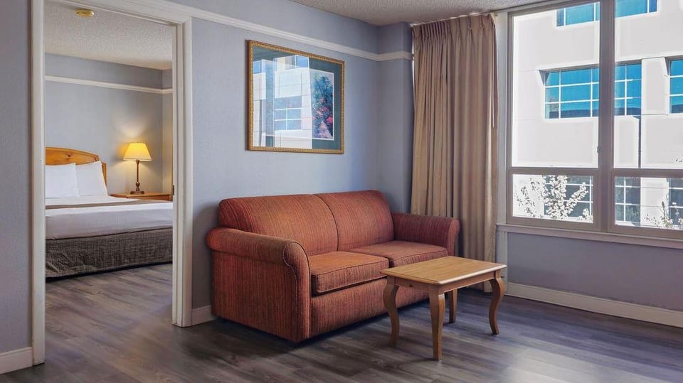 Legacy Vacation Resorts - Reno Resort in Reno