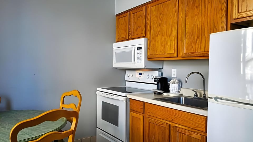 Legacy Vacation Resorts - Reno Resort in Reno