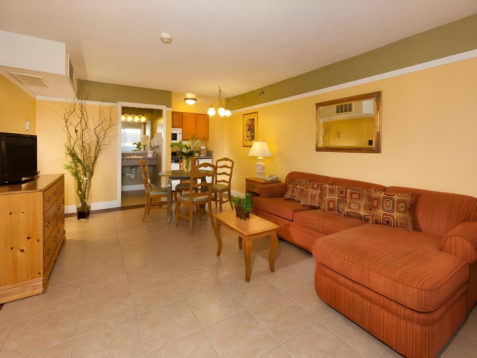 Legacy Vacation Resorts - Reno Resort in Reno