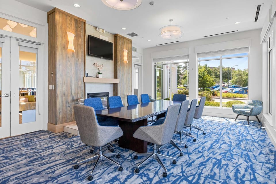 Meeting room / ballrooms