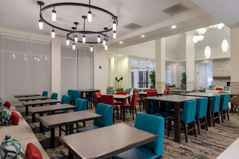 Hilton Garden Inn Tifton Hotel in Tifton