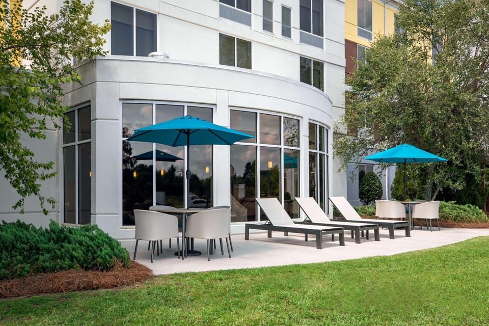 Hilton Garden Inn Tifton Hotel in Tifton