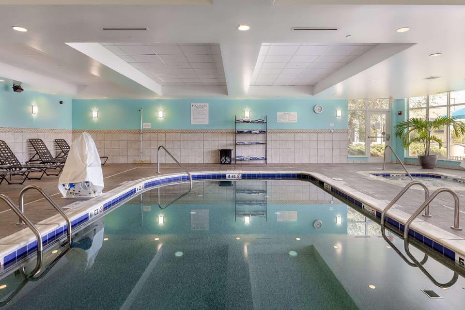 Hilton Garden Inn Tifton Hotel in Tifton
