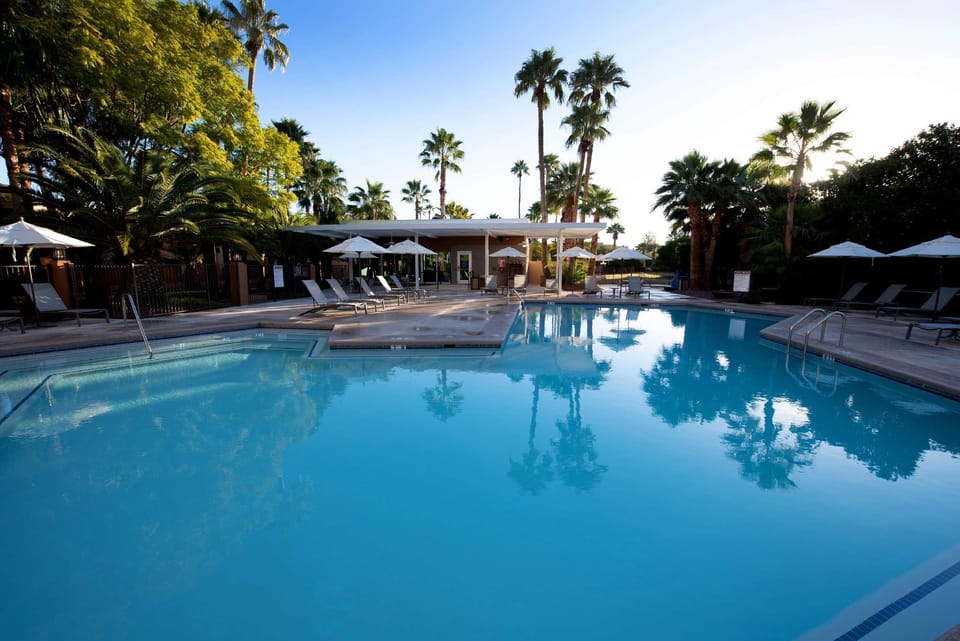 DoubleTree by Hilton Tucson- Reid Park Hotel in Tucson
