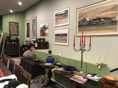 Art House Hotel in Huonville