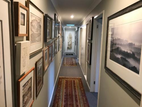 Art House Hotel in Huonville
