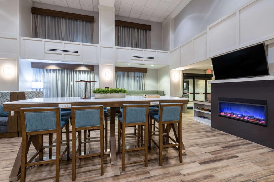 Hampton Inn & Suites Casper Hotel in Casper