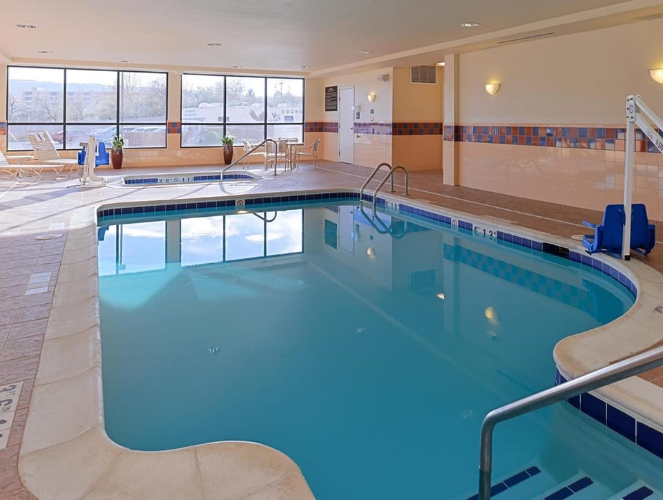 Hampton Inn & Suites Casper Hotel in Casper