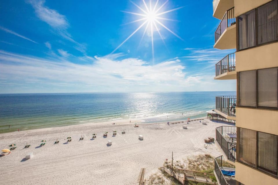SUNBIRD RESORT BY THE RESORT COLLECTION Resort in Panama City Beach
