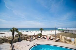 SUNBIRD RESORT BY THE RESORT COLLECTION Resort in Panama City Beach