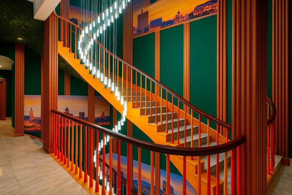 MIDTOWN INN Hotel in Baltimore