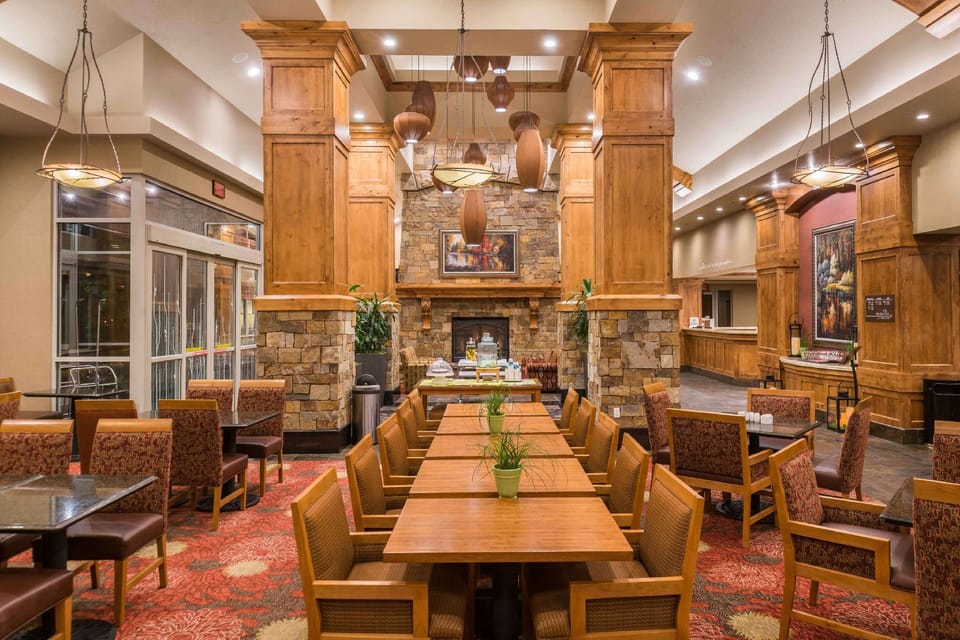 Hilton Garden Inn Bend Hotel in Bend