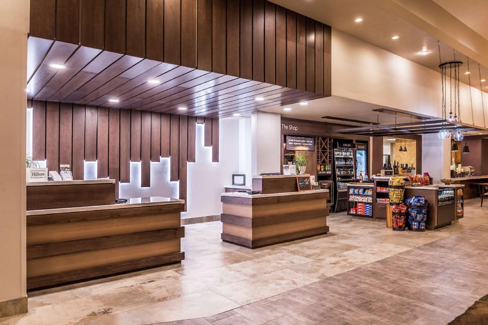 Hilton Garden Inn Bend Hotel in Bend