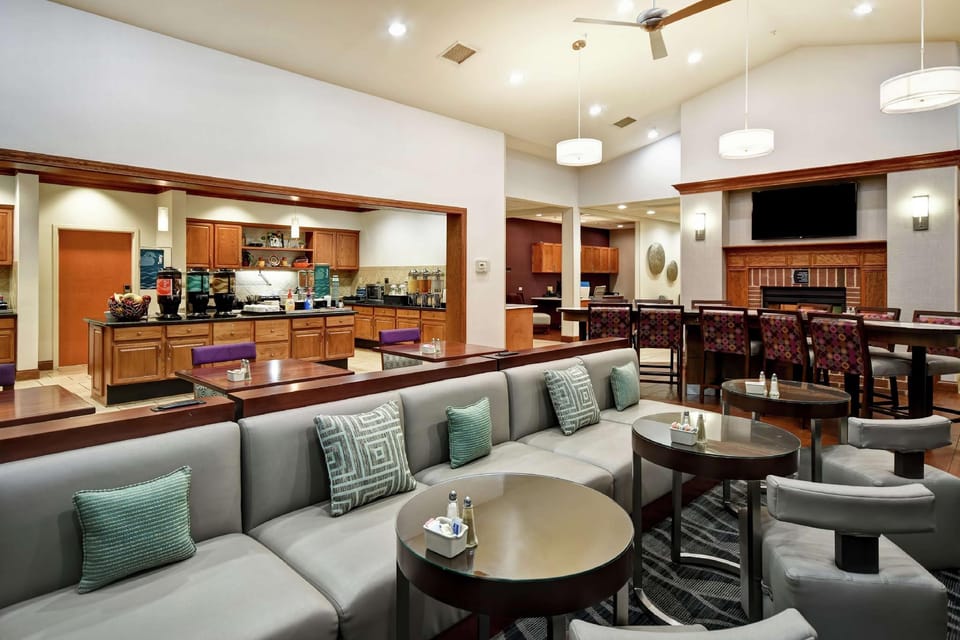 Homewood Suites by Hilton Cincinnati-Milford Hotel in Ohio