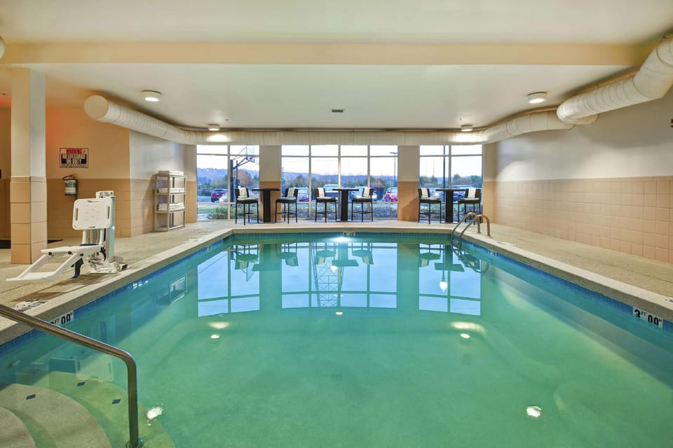 Homewood Suites by Hilton Cincinnati-Milford Hotel in Ohio