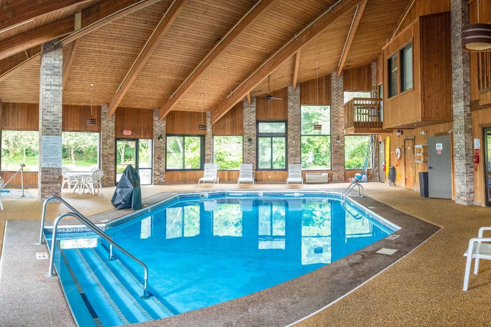 Baymont by Wyndham Delaware Hotel in Ohio