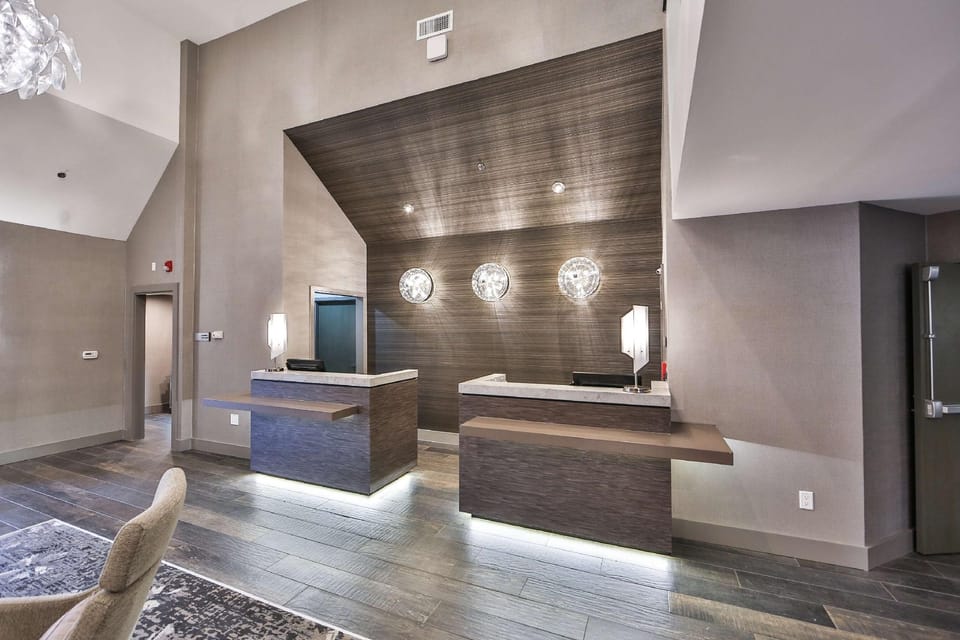 DoubleTree by Hilton Hotel Atlanta-Alpharetta Hotel in Alpharetta