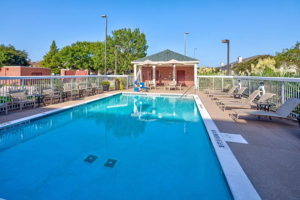 Homewood Suites by Hilton Baton Rouge Hotel in Baton Rouge