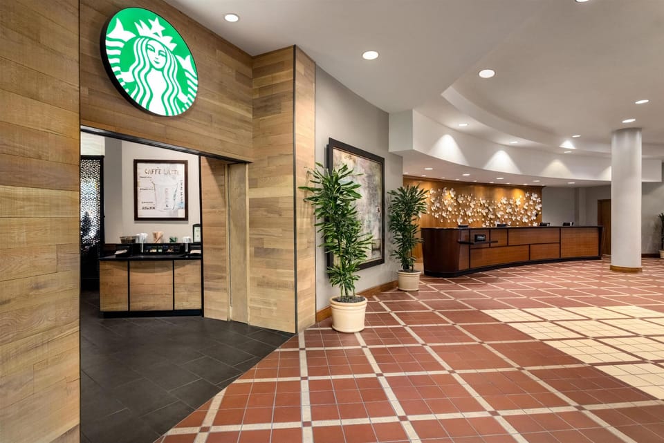 Embassy Suites by Hilton Atlanta at Centennial Olympic Park Hotel in Atlanta