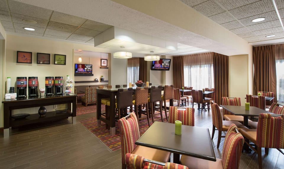 Hampton Inn Gainesville Hotel in Gainesville