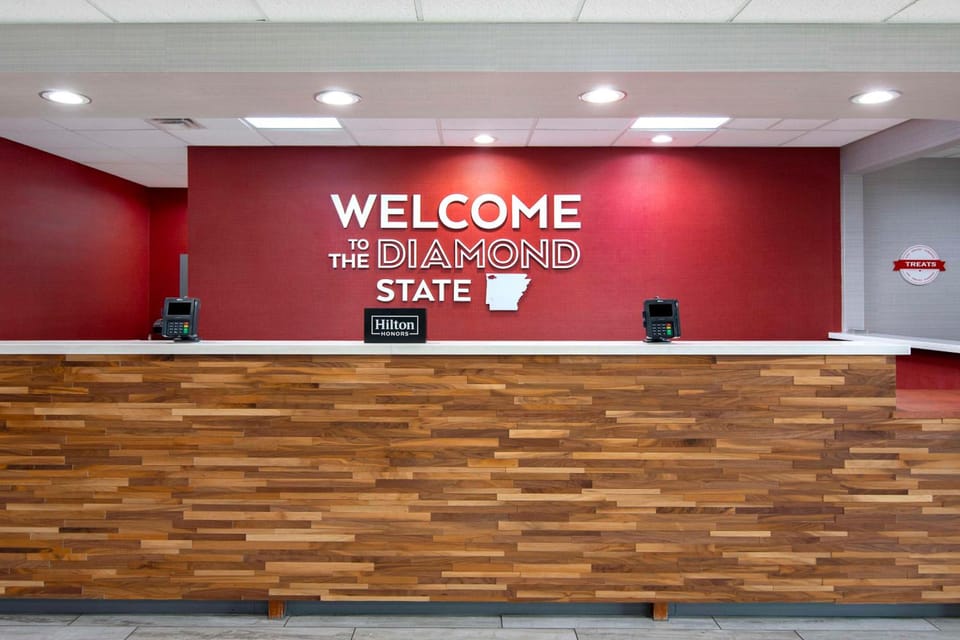 Hampton Inn Fayetteville Hotel in Fayetteville