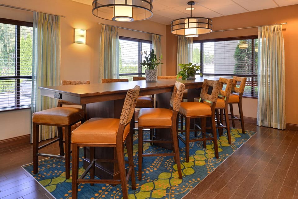 Hampton Inn Portland East Hotel in Gresham