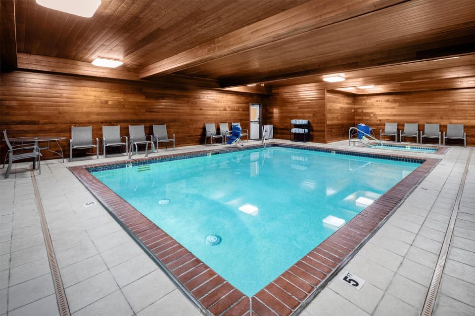 Hampton Inn Portland East Hotel in Gresham