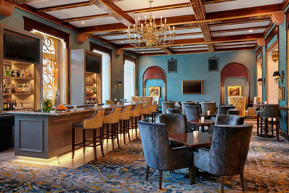 The Hotel Saskatchewan, Autograph Collection Hotel in Regina