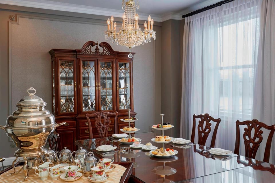 The Hotel Saskatchewan, Autograph Collection Hotel in Regina