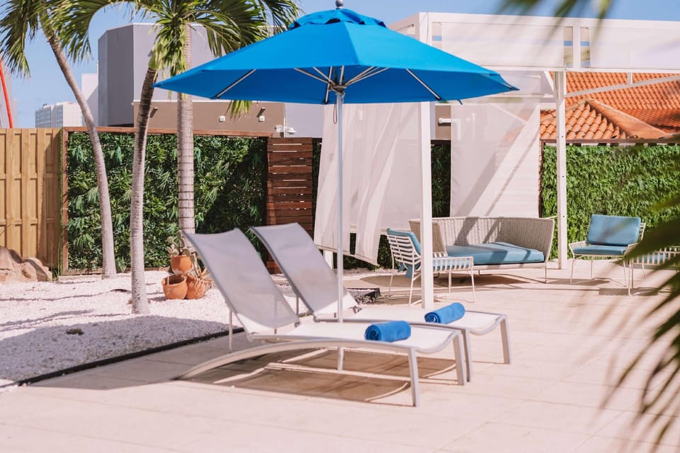 TRYP by Wyndham Aruba Adults Only Hotel Hotel in Noord