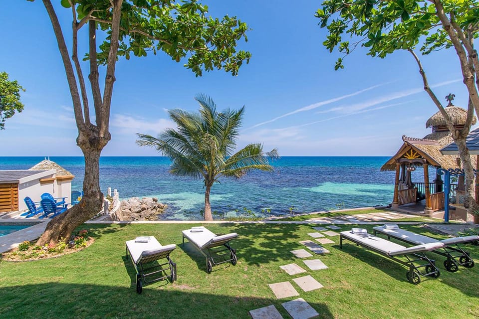 HERMOSA COVE VILLA RESORT & SUITES Resort in Ocho Rios