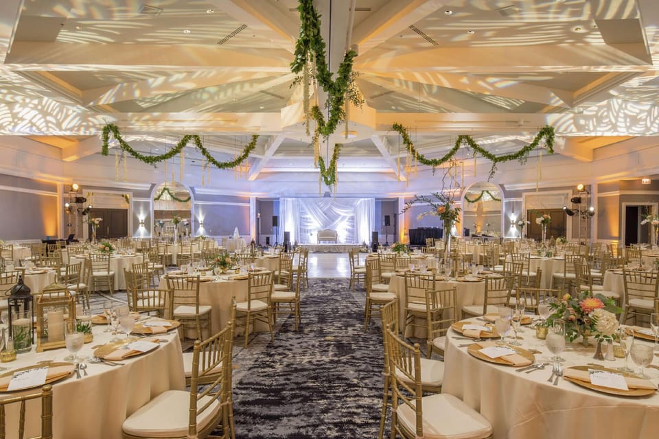 Ballroom