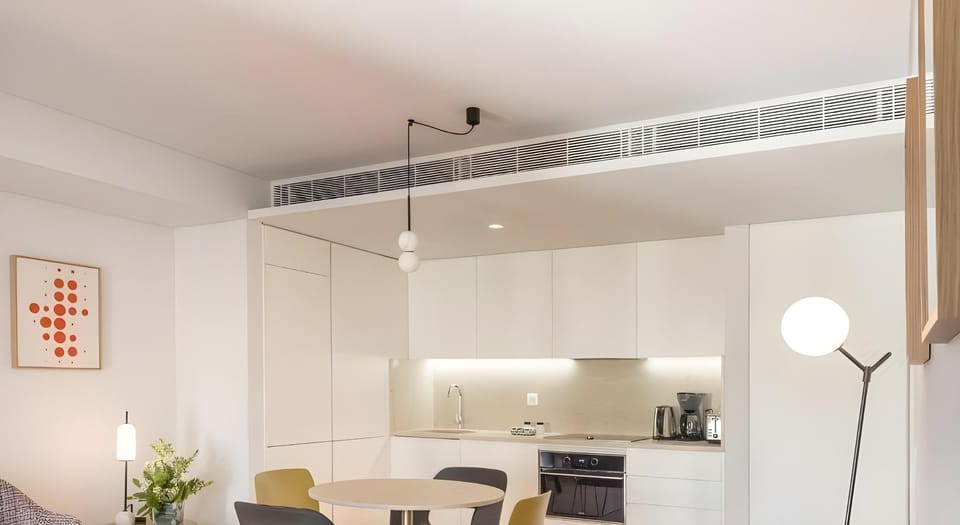 LSA Mouraria by Numa Hotel in Lisbon