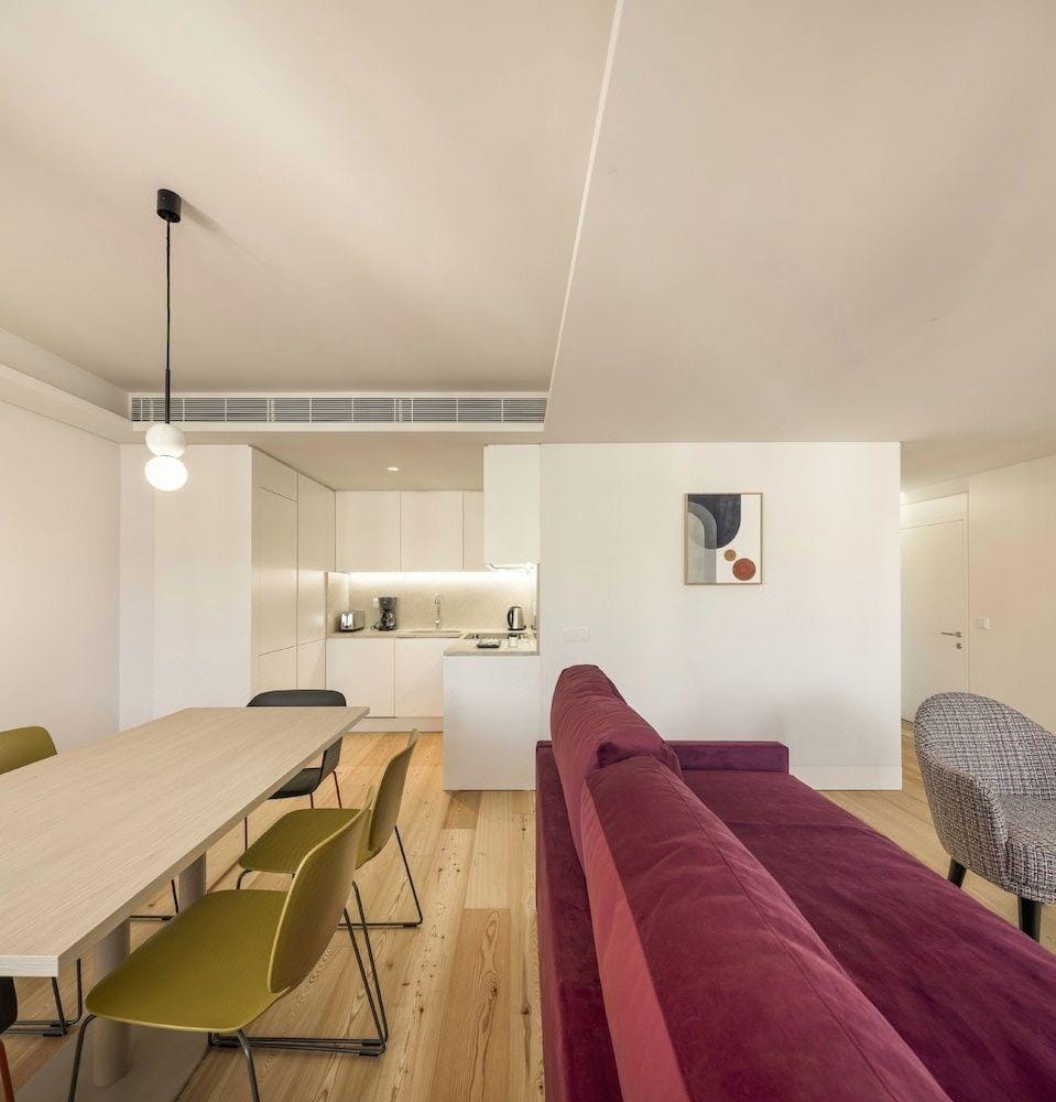 LSA Mouraria by Numa Hotel in Lisbon