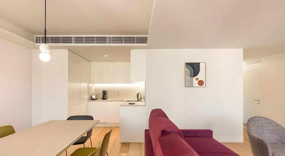 LSA Mouraria by Numa Hotel in Lisbon