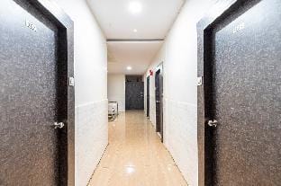 Hotel Amrapali Lodging and Boarding Hotel in Maharashtra